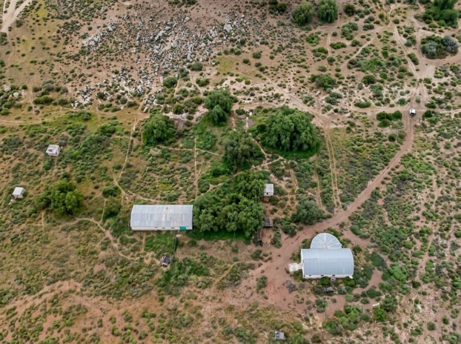 Commercial Property for Sale in Vanwyksvlei Northern Cape